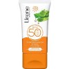 Lirene Sun Care Ochranná pleťová emulzia s Aloe Vera SPF50+ 50 ml