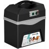 Batériový prenosný zdroj pre elektrické ohradníky battery DUO BD10