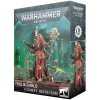 GW Warhammer 40000: Adeptus Mechanicus Thulia Ghuld