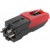 3X UNIVERZÁLNA VLOŽKA IHLA DO GRAMOFÓNU PRE ADAPTÉR SHARP SANYO a i 3X UNIVERZÁLNA VLOŽKA IHLA DO GRAMOFÓNU PRE ADAPTÉR SHARP SANYO a i