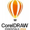 CorelDRAW Essentials 2024 Multi Language - Windows - ESD (ESDCDE2024)