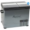 Compass Silver Dual 40 l