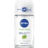 Nivea Fresh Pure roll-on 50 ml Nivea Fresh Pure roll-on 50 ml