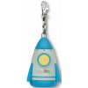 Prívesok na batoh Ergobag Hangies - Rocket uni Prívesok na batoh Ergobag Hangies - Rocket uni