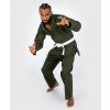 Kimono na BJJ Venum First GI - Kaki + Biely opasok zadarmo Kimono na BJJ Venum First GI - Kaki + Biely opasok zadarmo