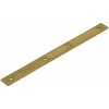 DOMAX LW úzka spojka plochá LW 6 - 243 x 20 x 4.0 mm (20 ks) DOMAX LW úzka spojka plochá LW 6 - 243 x 20 x 4.0 mm (20 ks)