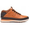 New Balance Classics H754LFT šnurovacie hnedá New Balance Classics H754LFT šnurovacie hnedá