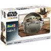 Revell Star Wars Mandalorian: Dieťa (1:3) Revell Star Wars Mandalorian: Dieťa (1:3)