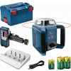 BOSCH GRL 400 H PROFESSIONAL Rotačný laser + LR 1, L-BOXX 0601061806 BOSCH GRL 400 H PROFESSIONAL Rotačný laser + LR 1, L-BOXX 0601061806