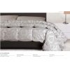 DaunenStep přehoz na postel z páperia Cod. 10017B 180 x 260 cm DaunenStep přehoz na postel z páperia Cod. 10017B 180 x 260 cm