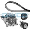 Vodné čerpadlo + sada ozubeného remeňa DAYCO KTBWP7150