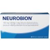 Neurobion 100 mg/50 mg/1 mg filmom obalené tablety tbl.flm. 30 x 100 mg/50 mg/1 mg Neurobion 100 mg/50 mg/1 mg filmom obalené tablety tbl.flm. 30 x 100 mg/50 mg/1 mg