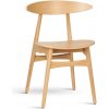 Stima drevená stolička Toro