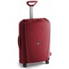 Cestovný kufor Roncato Light M 80 L červená Cestovný kufor Roncato Light M 80 L červená