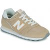 New Balance Nízke tenisky 373 Béžová New Balance Nízke tenisky 373 Béžová