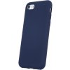 Matt TPU case Motorola Moto G04/G24/G24 Power/E14 dark blue