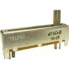 47k/G TELPOD SVP-30, potenciometer ťahový 47k/G TELPOD SVP-30, potenciometer ťahový