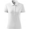 MALFINI COTTON HEAVY 216 / Dámska polokošeľa - biela XXL MALFINI COTTON HEAVY 216 / Dámska polokošeľa - biela XXL