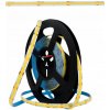 LED Pás COB 7W/m 630lm/m 320LED/m 24V 4000K Neutrálna biela IP20, 5m rolka LED Pás COB 7W/m 630lm/m 320LED/m 24V 4000K Neutrálna biela IP20, 5m rolka