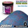 Green Stuff World Martian Fluor Grass 4–6 mm – modelársky posyp Neon Stitch Blue (200 ml) Green Stuff World Martian Fluor Grass 4–6 mm – modelársky posyp Neon Stitch Blue (200 ml)
