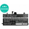 Batéria pre Dell Latitude 5290, Latitude 12 5285, 5200mAh, Li-Pol, 7.6V, J0PGR, HQ Batéria pre Dell Latitude 5290, Latitude 12 5285, 5200mAh, Li-Pol, 7.6V, J0PGR, HQ
