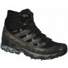 La Sportiva Ultra Raptor II MID WIDE GTX Black/Clay_W Veľkosť: 44,5 topánky La Sportiva Ultra Raptor II MID WIDE GTX Black/Clay_W Veľkosť: 44,5 topánky
