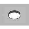 LED2 1234253 LED stropnica Mira 1x9-18W | 750-1850lm | 3000K/4000K/5700K | IP65 - čierna LED2 1234253 LED stropnica Mira 1x9-18W | 750-1850lm | 3000K/4000K/5700K | IP65 - čierna