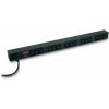 APC RACK PDU BASIC ZERO U 10A 230V napäťová distribučná jednotka (PDU) 15 AC zásuvky/AC zásuviek 0U Čierna (AP9568) APC RACK PDU BASIC ZERO U 10A 230V napäťová distribučná jednotka (PDU) 15 AC zásuvky/AC zásuviek 0U Čierna (AP9568)