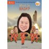 What Is NASA? (Sarah Fabiny,Who Hq,Ted Hammond)(Brožovaná) What Is NASA? (Sarah Fabiny,Who Hq,Ted Hammond)(Brožovaná)