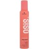Schwarzkopf Professional Osis+ Air Whip Flexible Mousse ľahká fixačná pena na vlasy 200 ml pre ženy Schwarzkopf Professional Osis+ Air Whip Flexible Mousse ľahká fixačná pena na vlasy 200 ml pre ženy