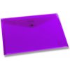 Spisovka s cvokom FolderMate PopGear, A4 - fialová Spisovka s cvokom FolderMate PopGear, A4 - fialová