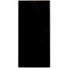 LCD Displej + Dotyk + Přední kryt Samsung S918 Galaxy S23 Ultra
