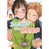 Kodansha America Sweat and Soap 1 Kodansha America Sweat and Soap 1