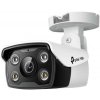 TP-Link VIGI C330(4mm) Bullet kamera, 3MP, 4mm, Full-Color VIGI C330(4mm) TP-Link VIGI C330(4mm) Bullet kamera, 3MP, 4mm, Full-Color VIGI C330(4mm)