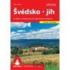 Švédsko, jih - turistický průvodce Rother - neuvedený autor Švédsko, jih - turistický průvodce Rother - neuvedený autor