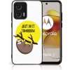 VSETKONAMOBIL 76134 MY ART Ochranný kryt pre Motorola Moto G73 5G SLOTH (188) VSETKONAMOBIL 76134 MY ART Ochranný kryt pre Motorola Moto G73 5G SLOTH (188)