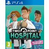 Two Point Hospital Two Point Hospital