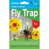 TRIXLINE, samolepka na okno proti poletujúcemu hmyzu Fly Trap, 1 ks TRIXLINE, samolepka na okno proti poletujúcemu hmyzu Fly Trap, 1 ks