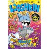 DFB Phoenix Looshkin: The Maddest Cat in the World DFB Phoenix Looshkin: The Maddest Cat in the World