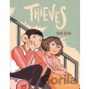 Thieves - Lucie Bryon Thieves - Lucie Bryon