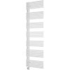 | Vertaduro - Kúpeľňový radiátor s termostatom MICHELLE 900W 177x50 cm biela | DCOC17700500MK01-8402 | Vertaduro - Kúpeľňový radiátor s termostatom MICHELLE 900W 177x50 cm biela | DCOC17700500MK01-8402