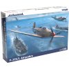Eduard Bell P-39K/L Airacobra Weekend Edition 1/48 Eduard Bell P-39K/L Airacobra Weekend Edition 1/48