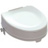 Nadstavec na WC s príklopom, 10 cm (Univerzálny toaletný nadstavec s príklopom, poskytuje maximálny komfort pre pacientov pri ťažkostiach so sedením alebo vstávaním. ) Nadstavec na WC s príklopom, 10 cm (Univerzálny toaletný nadstavec s príklopom, poskytuje maximálny komfort pre pacientov pri ťažkostiach so sedením alebo vstávaním. )