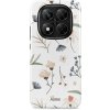 TopQ Luxusný kryt AURIX na Xiaomi Redmi Note 14 Pro 5G Floral Fantasy
