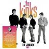 KINKS, THE - The Journey - Pt. 1 (2CD) KINKS, THE - The Journey - Pt. 1 (2CD)
