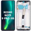 LCD IPS Displej pre Xiaomi Redmi Note 9 Pro LCD IPS Displej pre Xiaomi Redmi Note 9 Pro