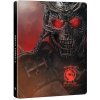 Mortal Kombat II (UHD+BD) - Steelbook - Simon McQuoi, WB Mortal Kombat II (UHD+BD) - Steelbook - Simon McQuoi, WB