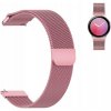 Náramok Best Accessories pre Samsung 20mm ružový Náramok Best Accessories pre Samsung 20mm ružový