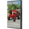 Farming Simulator 22 Case IH Farmall Anniversa Farming Simulator 22 Case IH Farmall Anniversa