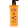DAENG GI MEO RI Honey Therapy Professional Plus Treatment intenzivný regeneračný kondicionér 500 ml DAENG GI MEO RI Honey Therapy Professional Plus Treatment intenzivný regeneračný kondicionér 500 ml